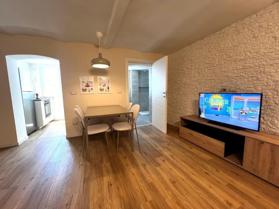 La Casa Del Papa Apartment Bari Exterior foto