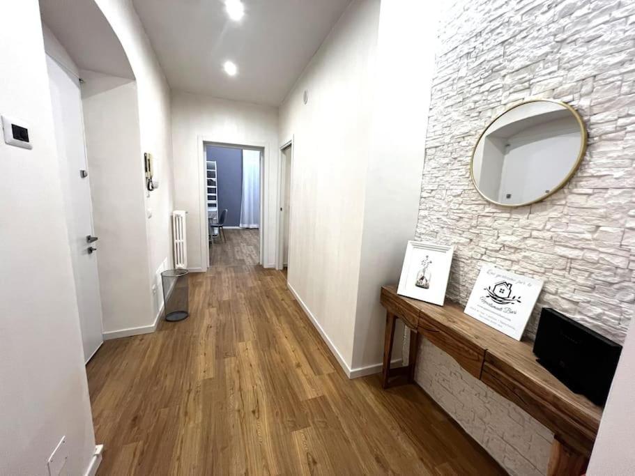 La Casa Del Papa Apartment Bari Exterior foto